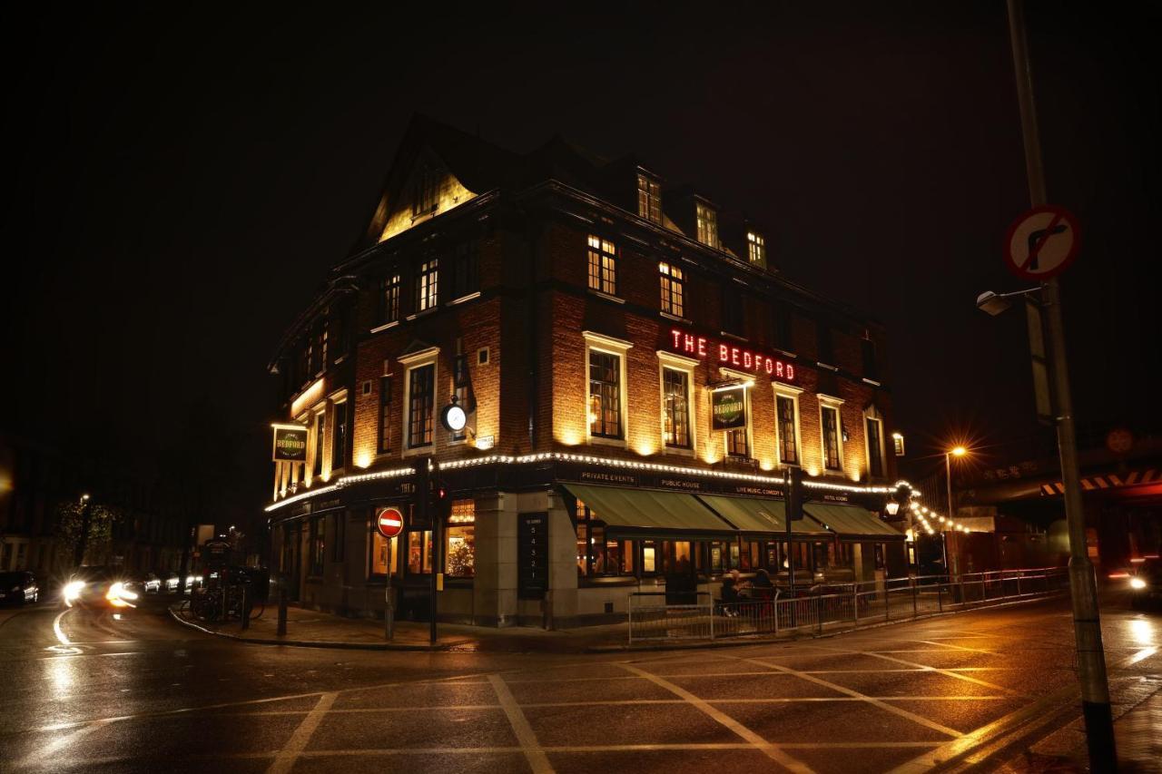 The Bedford Balham - Live Music Venue Hotel London Exterior photo