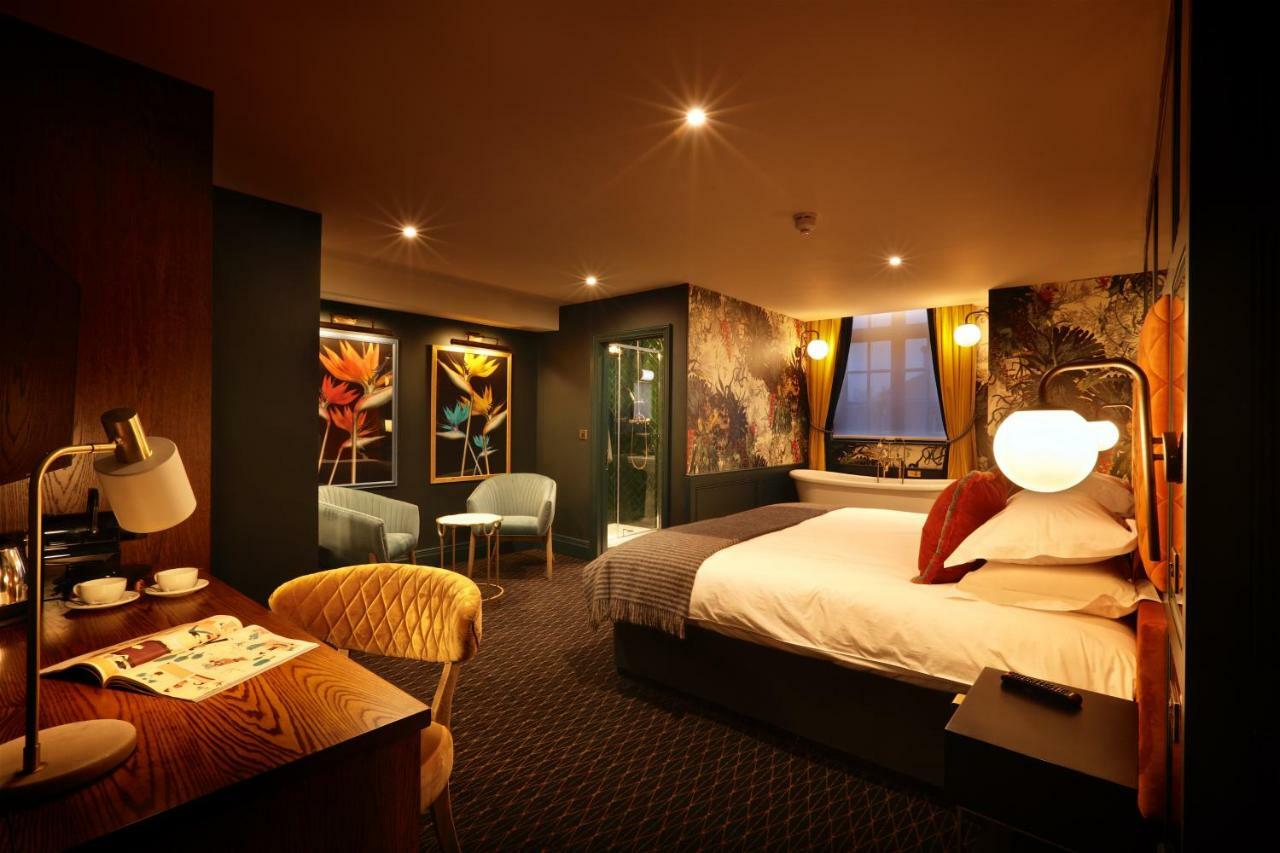 The Bedford Balham - Live Music Venue Hotel London Exterior photo